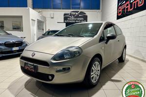 FIAT Punto 1.4 8V 3p. Easypower Lounge *NEOPATEN