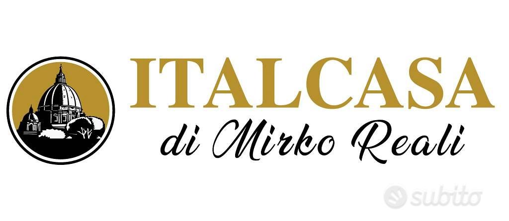Terreno di 800 m² a Fiumicino - Vista 5