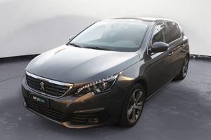 Peugeot 308 Allure BlueHDi 130 EAT8 S&S aut.