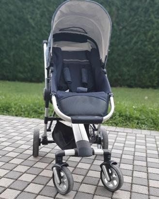 Trio Foppapedretti SuperTres