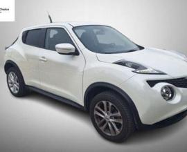 Nissan Juke 1nd serie 1.5 dCi Start&Stop Acenta