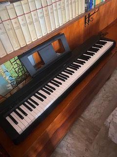Pianoforte digitale
