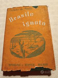 Brasile ignoto, Euclydes Da Cunha