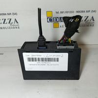 CENTRALINA BLUE & ME OPEL Astra J 2Â° Serie 227397