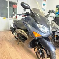 Tmax iniezione ASI