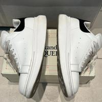 Alexander McQueen Sneakers- taglia 43