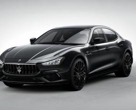 MASERATI Ghibli 330 CV MHEV GT