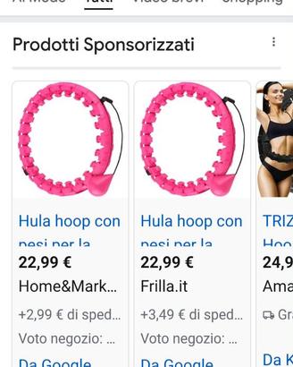 Massaggiatore dimagrante 
