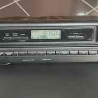 Sintoamploficatore Roadster 