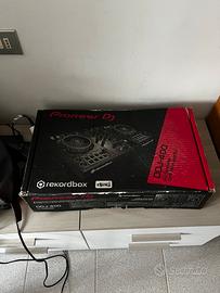 Pioneer DDJ-400