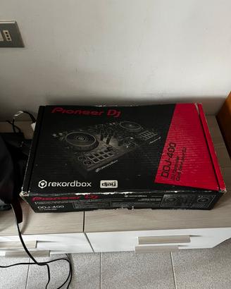 Pioneer DDJ-400