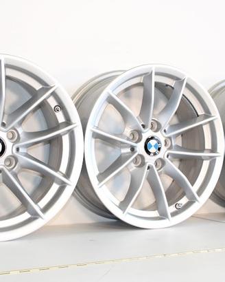 4 Cerchi Originali SERIE 3 - 16" + Sped Gratis