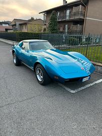 Corvette C3 Stingray