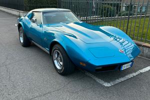 Corvette C3 Stingray