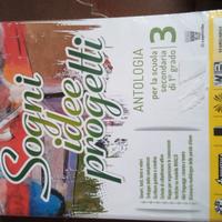 Sogni idee progetti vol 3 antologia