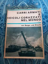 CARRI ARMATI E VEICOLI CORAZZATI