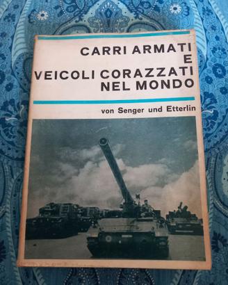 CARRI ARMATI E VEICOLI CORAZZATI