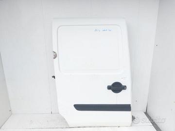 51934377 PORTA SCORREVOLE DX FIAT DOBLO II (223) 1