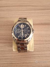 Orologio Morellato in acciaio