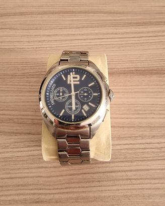 Orologio Morellato in acciaio
