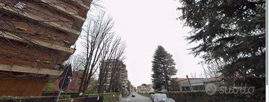 Monza - stanza singola con bagno privato