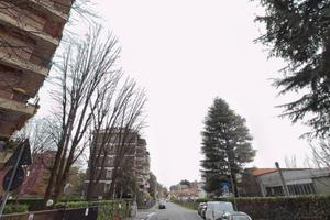 Monza - stanza singola con bagno privato