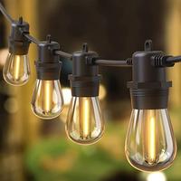 Luci per giardino