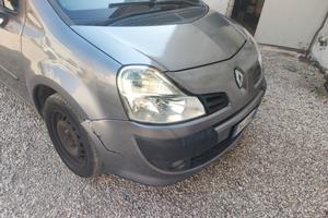 Renault Modus Grand 1.5 dCi 70CV