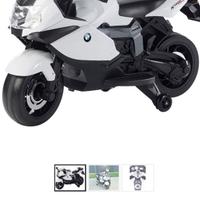 Bmw k1300 da bambino 3/6 anni