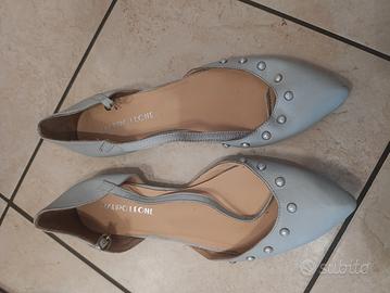 ballerine 