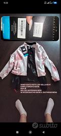 Rev'it giacca moto donna n.38 NUOVA