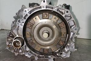 CAMBIO AUTOMATICO LAND ROVER Discovery Sport (L550