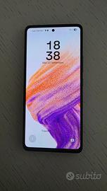Samsung Galaxy A53 5G 256GB 
