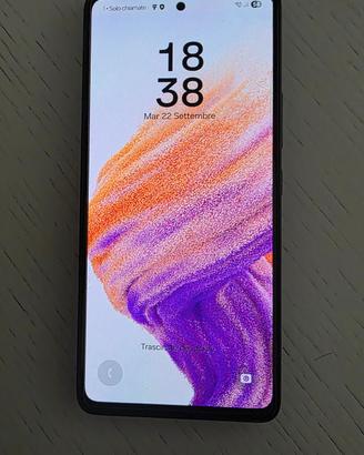 Samsung Galaxy A53 5G 256GB 