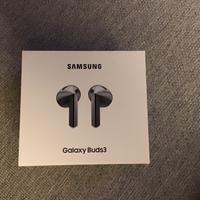 Samsung Galaxy Buds3