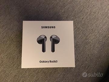 Samsung Galaxy Buds3