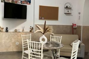 Casa vacanze | Napoli centro storico Spaccanapoli