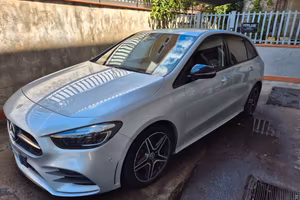 Mercedes-benz B 180 d Automatic AMG Line Premium P