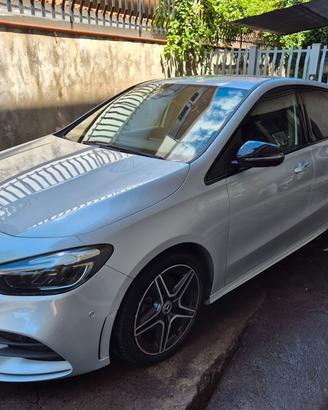 Mercedes-benz B 180 d Automatic AMG Line Premium P