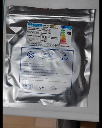striscia led  5 mt