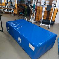 Materassone morbido ginnastica 