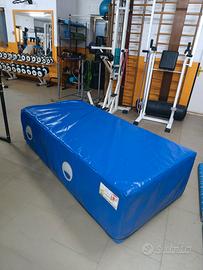 Materassone morbido ginnastica 
