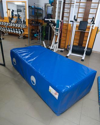 Materassone morbido ginnastica 