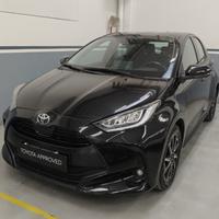 TOYOTA Yaris IV 2020 - Yaris 1.0 Trend