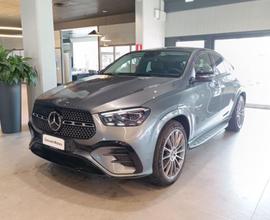 Mercedes GLE Coupe 300 d AMG Line Premium Plus 4ma