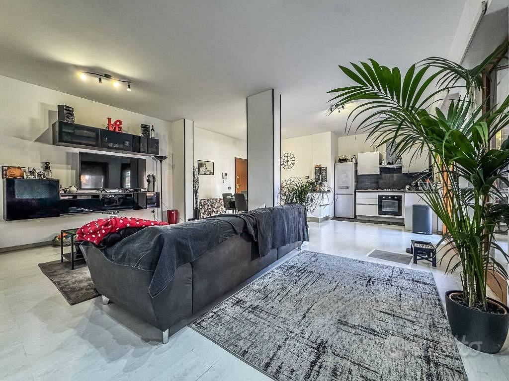 Appartamento – Roma, Acilia Sud, Municipio Roma X - Vista 2