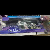 Bratz - Serata di Gala - F.M. Limo - Gig