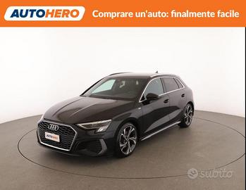 AUDI A3 YR06994