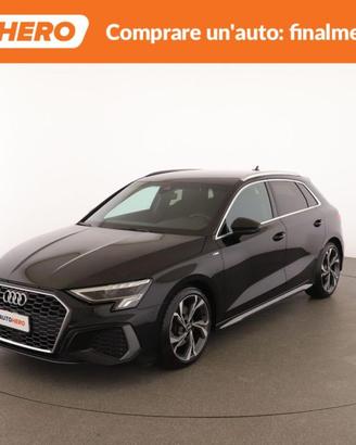 AUDI A3 YR06994