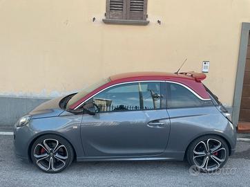 Opel adam s 150cv
